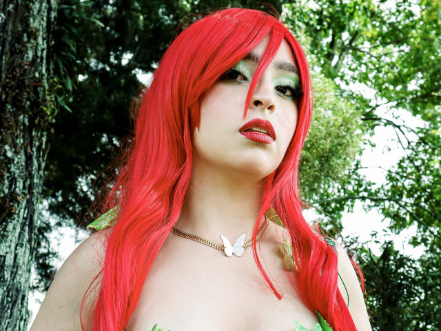 EvaMcAllister - Sexe cam en vivo - 22959361