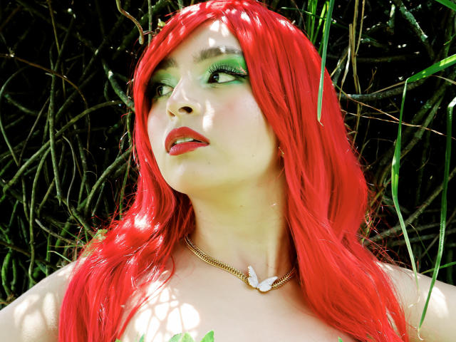 EvaMcAllister - сексуальная веб-камера в реальном времени - 22959381