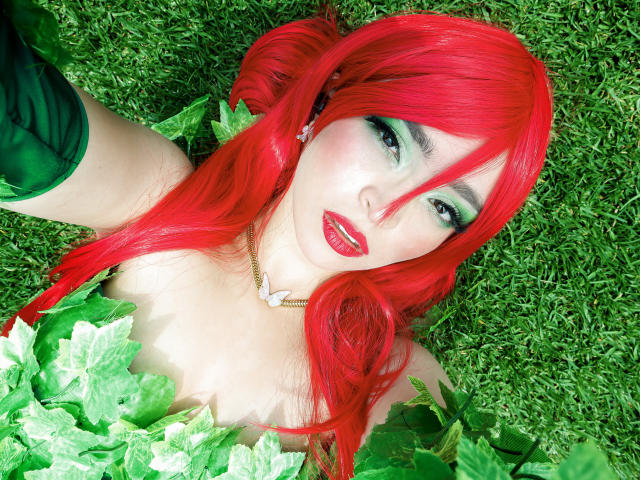 EvaMcAllister - сексуальная веб-камера в реальном времени - 22959393