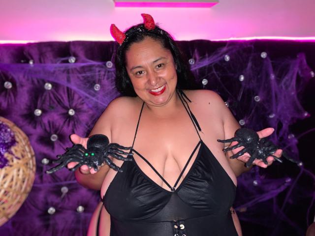 TistMature - Sexe cam en vivo - 22959817