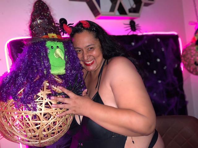 TistMature - Sexe cam en vivo - 22959821