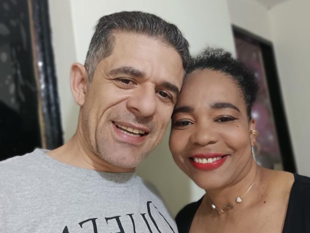 FernandoAndIsabella - Sexe cam en vivo - 22960485