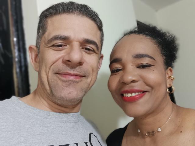 FernandoAndIsabella - Live porn &amp; sex cam - 22960497