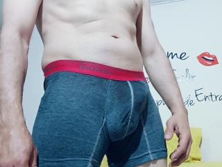 FernandoAndIsabella - Live porn &amp; sex cam - 22960517