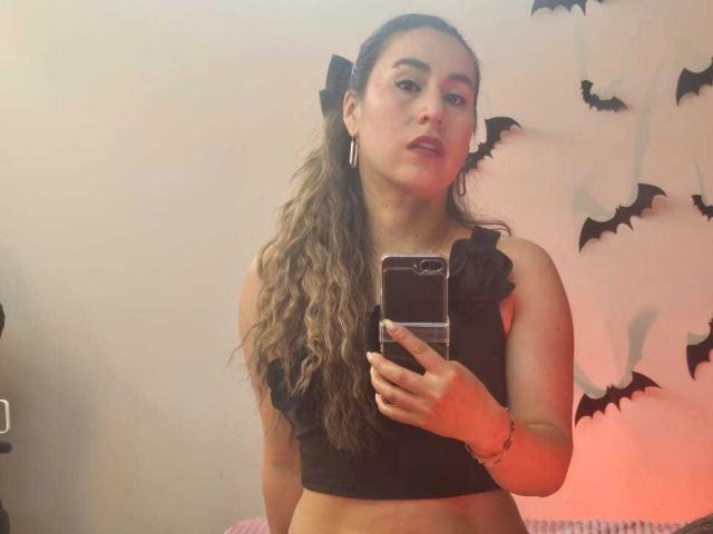 AliceDussan - Live porn &amp; sex cam - 22960565