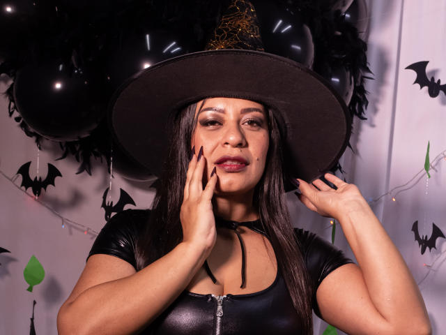 MiaCallie - Sexe cam en vivo - 22960697