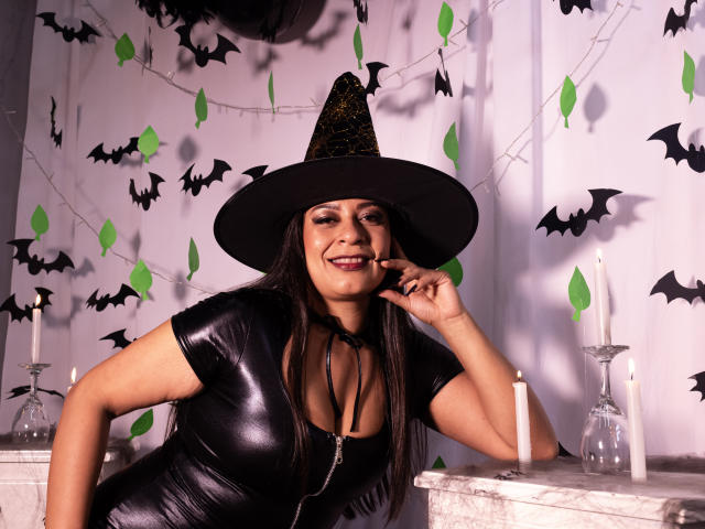 MiaCallie - сексуальная веб-камера в реальном времени - 22960709