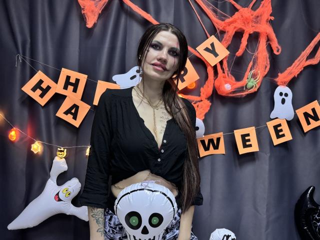 MilaLoona - Sexe cam en vivo - 22960781
