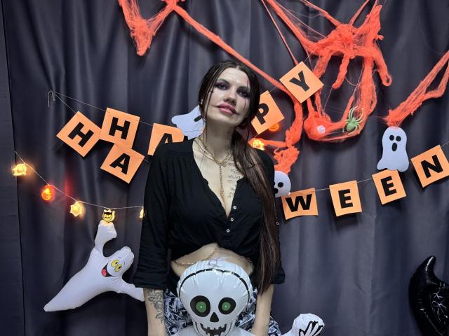 MilaLoona - Live porn &amp; sex cam - 22960789