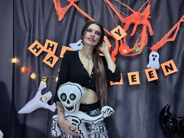 MilaLoona - Sexe cam en vivo - 22960793