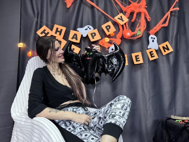 MilaLoona - Sexe cam en vivo - 22960813