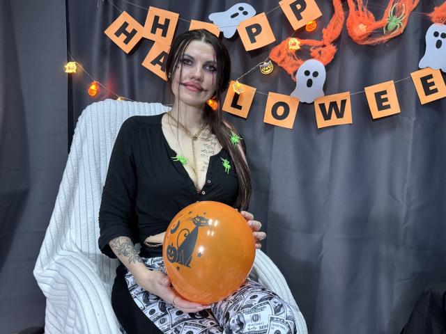 MilaLoona - Sexe cam en vivo - 22960817