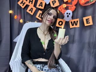 MilaLoona - Live sexe cam - 22960821