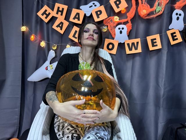 MilaLoona - Live porn &amp; sex cam - 22960849