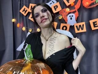 MilaLoona - Live porn &amp; sex cam - 22960853