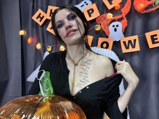 MilaLoona - Sexe cam en vivo - 22960853