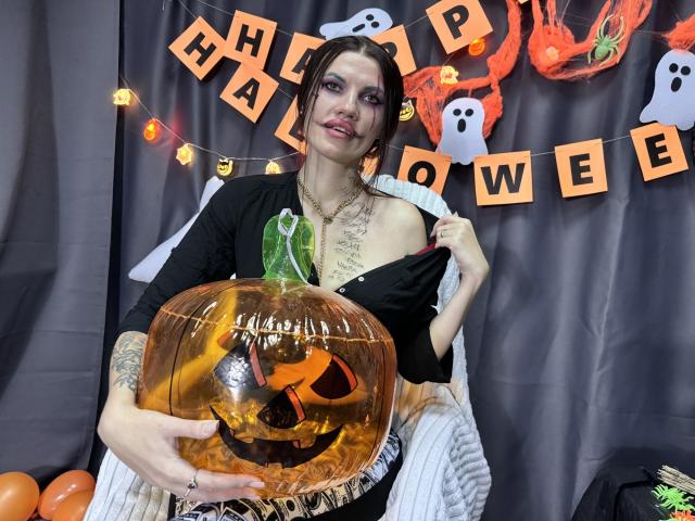 MilaLoona - Sexe cam en vivo - 22960865