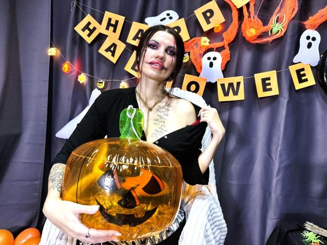 MilaLoona - Camera khiêu dâm &amp; quyến rũ trực tiếp - 22960873