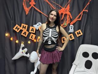 MilaLoona - Live sexe cam - 22960913