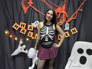 MilaLoona - Sexe cam en vivo - 22960913