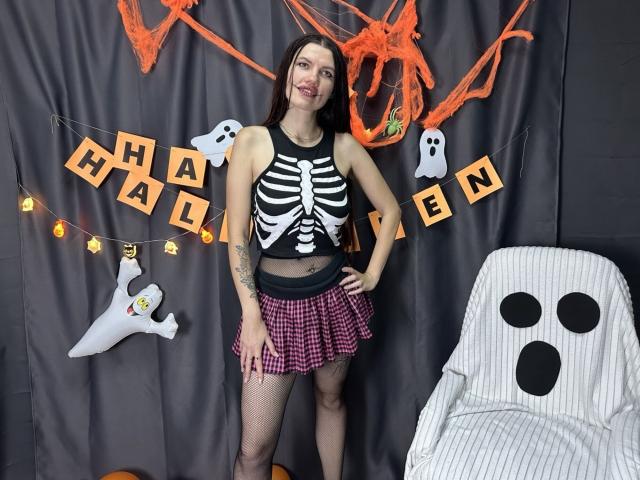 MilaLoona - Sexe cam en vivo - 22960917