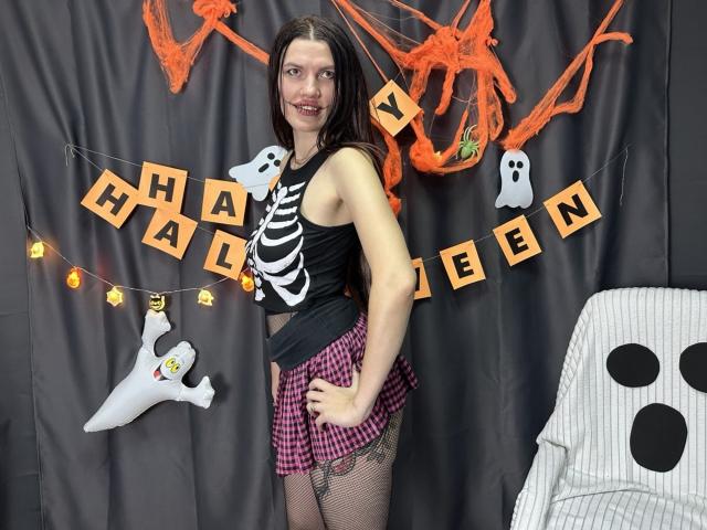 MilaLoona - Live porn &amp; sex cam - 22960921