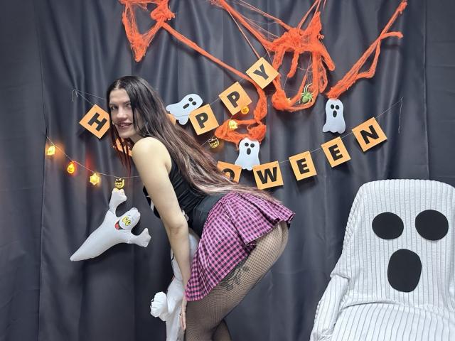 MilaLoona - Sexe cam en vivo - 22960925