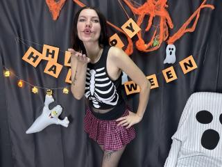 MilaLoona - Sexe cam en vivo - 22960937