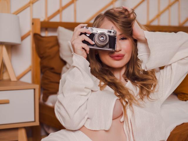 ViolettaSteward - Live Sex Cam - 22961865