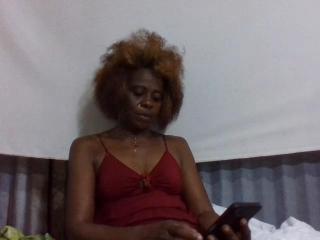 Zerliny - Sexe cam en vivo - 22961905