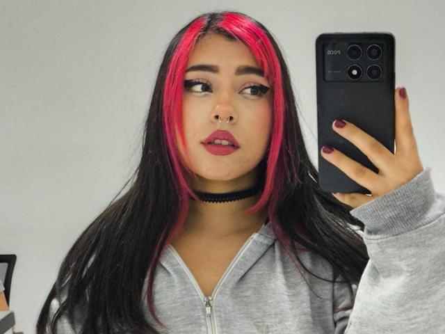 MimiLuvy - Live porn &amp; sex cam - 22961937