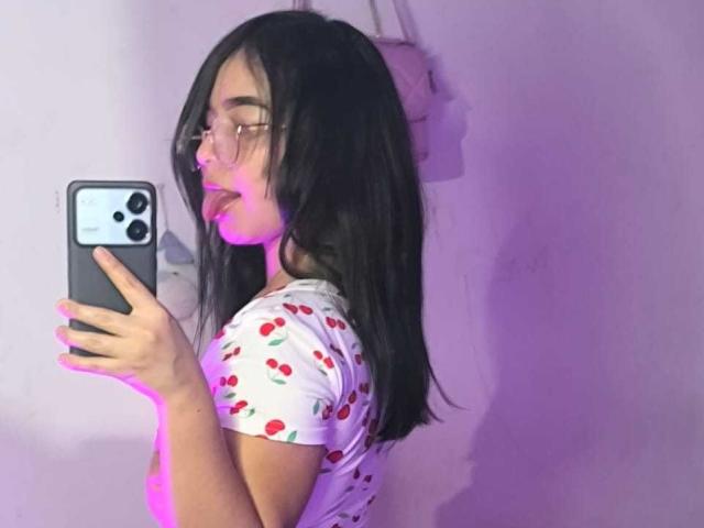 LissyCarter - Porno na żywo i seks kamera - 22961989