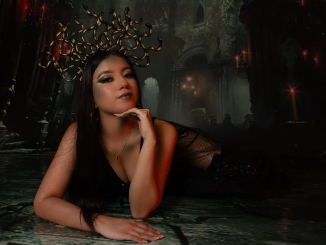 AryaNovak - Live sexe cam - 22962053
