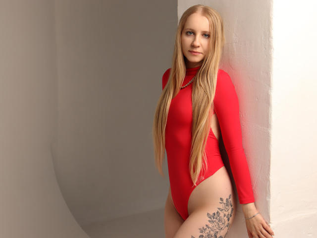 MilanaSun - Live sex cam - 22962373