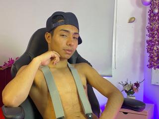 DiiGiacomo - Live sex cam - 22962465