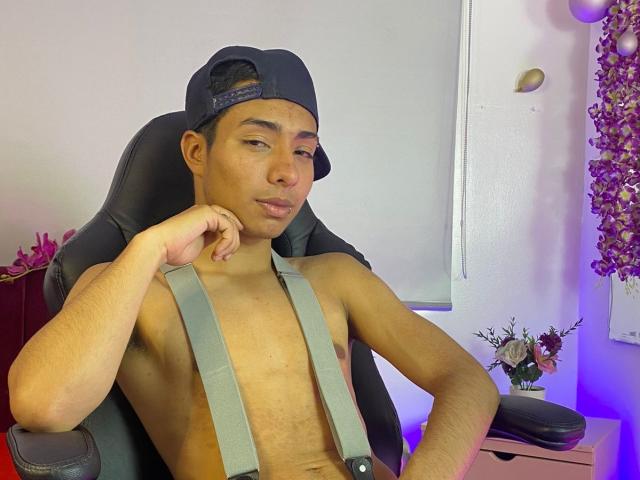 DiiGiacomo - Sexe cam en vivo - 22962465