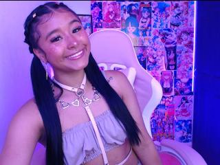 ElizabethMjs - Live sex cam - 22962761