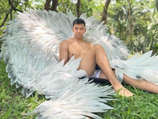 EdwinBlaze - Live sex cam - 22963149