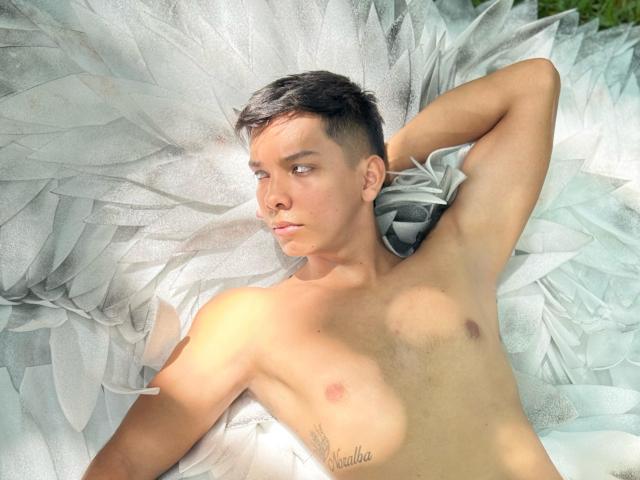 EdwinBlaze - Live sexe cam - 22963177