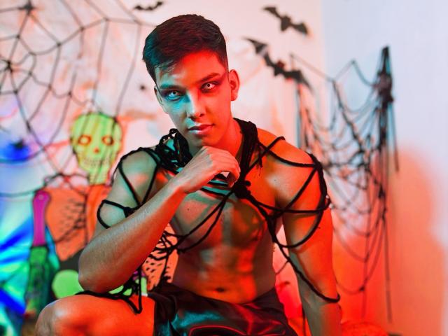 EdwinBlaze - Sexe cam en vivo - 22963185