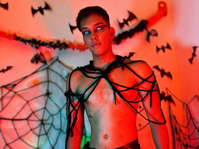 EdwinBlaze - Sexe cam en vivo - 22963197