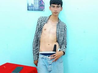 TimyX - Live sex cam - 22964173