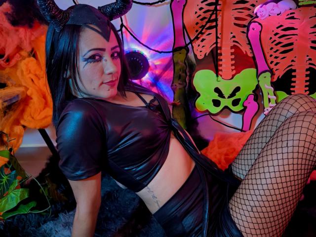 RoseEllie - Sexe cam en vivo - 22964205