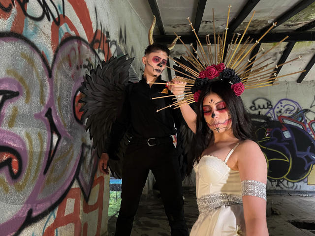 NoahAndRose - Live porn &amp; sex cam - 22964313