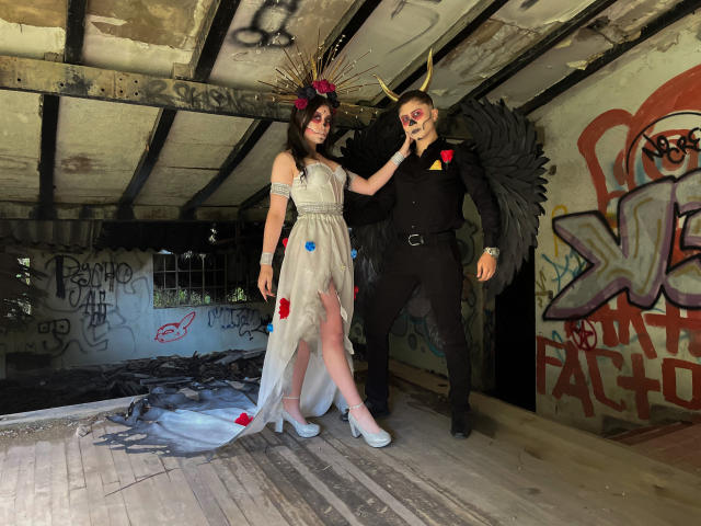 NoahAndRose - Live sex cam - 22964401