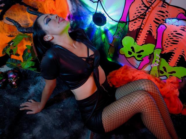 RoseEllie - Live sexe cam - 22964405