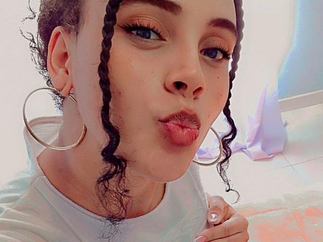 JackelineRoset - Live sexe cam - 22964773