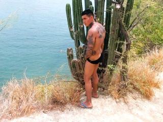 AbrahamStiff - Live sex cam - 22964961