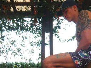 AbrahamStiff - Live sex cam - 22964985