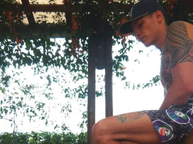 AbrahamStiff - Sexe cam en vivo - 22964985